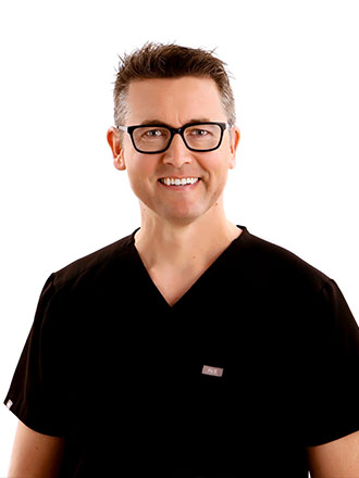 Gregory Anderson, DDS | Dublin Zanesville OH Orthodontist